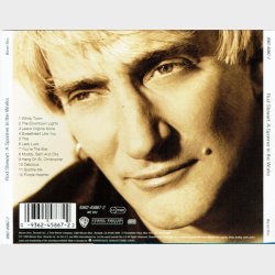 Rod Stewart - A Spanner In The Works (1995)