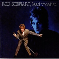 Rod Stewart - Lead Vocalist (1993)