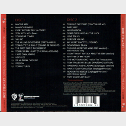 Rod Stewart - Some Guys Have All The Luck (2004)