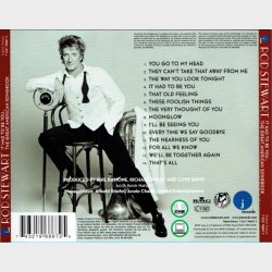 Rod Stewart - The Great American Songbook Volume I (2002)
