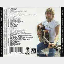 Rod Stewart - The Story So Far The Very Best Of Rod Stewart (2001)