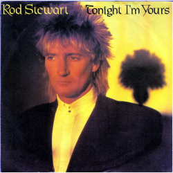 Rod Stewart - Tonight I'm Yours (Don't Hurt Me) (1981)