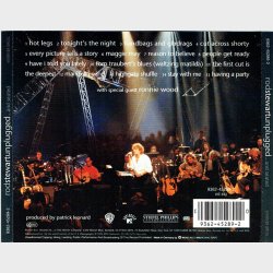 Rod Stewart - Unplugged And Seated (1993)