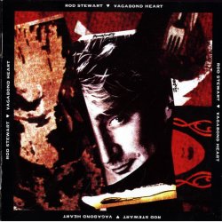 Rod Stewart - Vagabond Heart (1991)