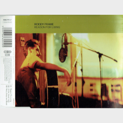 Roddy Frame - Reason For Living (1998)