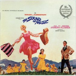 Rodgers Hammerstein's Sound Of Music (1995)