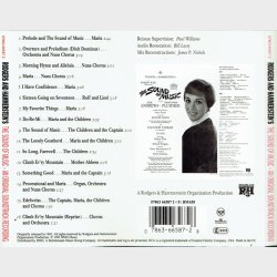 Rodgers Hammerstein's Sound Of Music (1995)