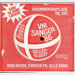 Pakke med 16 Gratis Prveplader m.m.