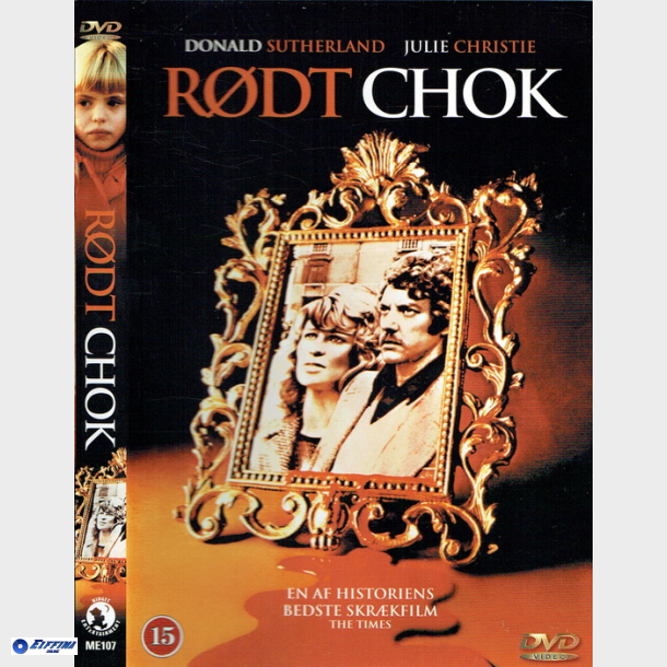 Rødt Chok (1973)