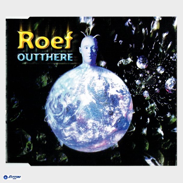 Roef - Outthere (1997)