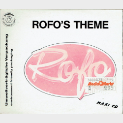 Rofo - Rofo's Theme (1988)