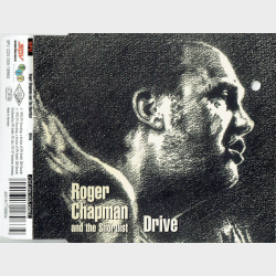 Roger Chapman ft. The Shortlist - Drive (1998)