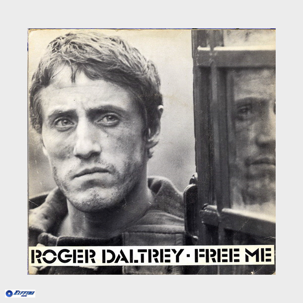 Roger Daltrey - Free Me (1980)