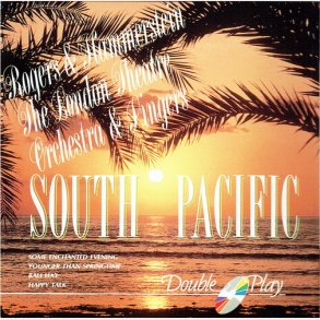 Rodgers & Hammerstein - South Pacific (Double Play)
