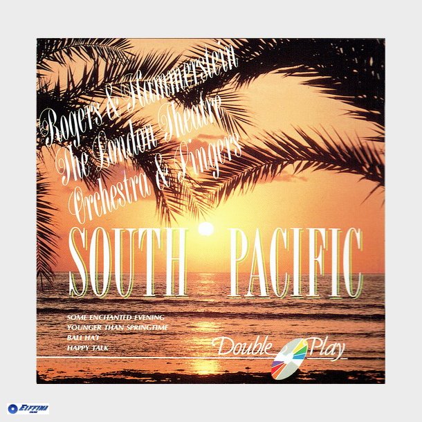 Rodgers &amp; Hammerstein - South Pacific (Double Play)