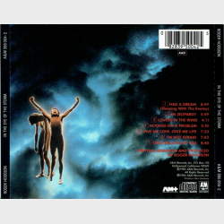 Roger Hodgson - In The Eye Of The Storm (1984)
