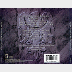 Roger Hodgson - Rites Of Passage (1997)