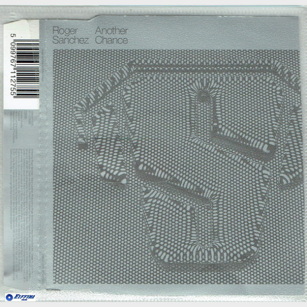 Roger Sanchez - Another Chance