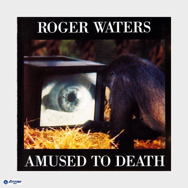 Roger Waters - Amused To Death (1992)