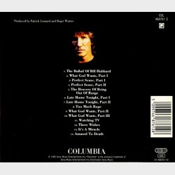 Roger Waters - Amused To Death (1992)
