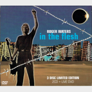 Roger Waters - In The Flesh (Sony) (2006)