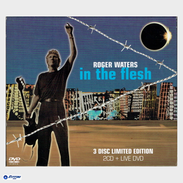 Roger Waters - In The Flesh (Sony) (2006)