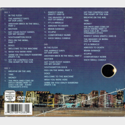 Roger Waters - In The Flesh (Sony) (2006)