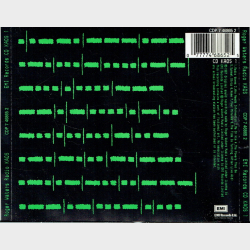 Roger Waters - Radio Kaos (1997)