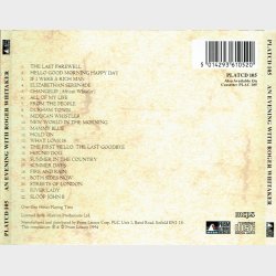 Roger Whittaker - An Evening With (1994) (Prism)