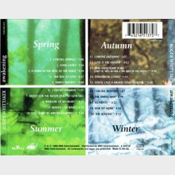 Roger Whittaker - Awakening (1999)