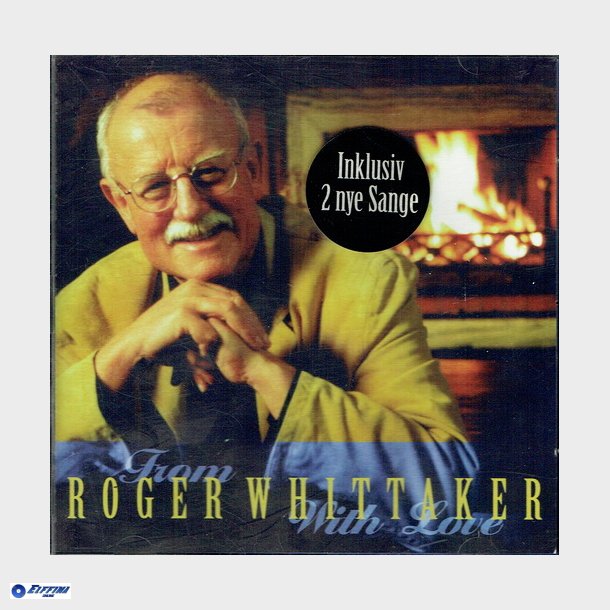 Roger Whittaker - From RW With Love (2001)