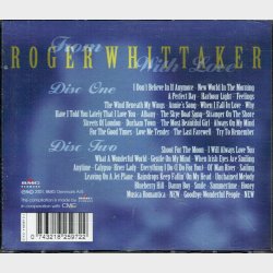 Roger Whittaker - From RW With Love (2001)
