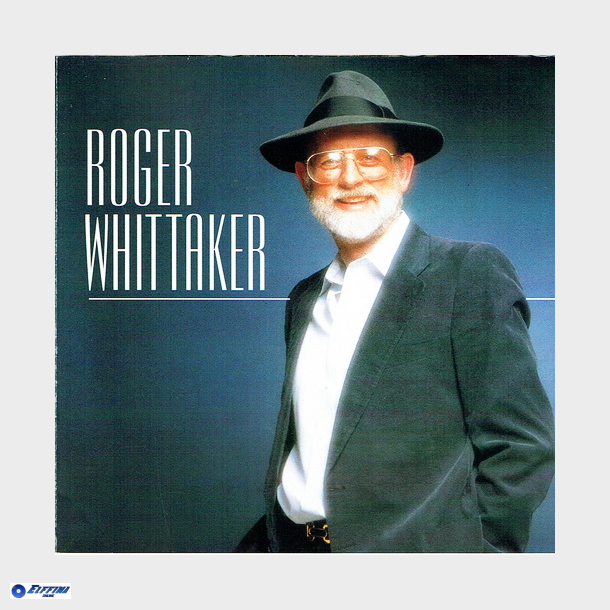 Roger Whittaker - Greatest Hits Live Vol 2 (Bl) (1997) (Success 16007CD)