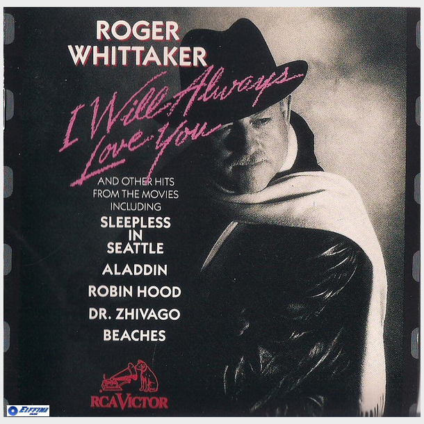 Roger Whittaker - I Will Always Love You (1994)