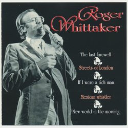 Roger Whittaker - Roger Whittaker (1996) - NY