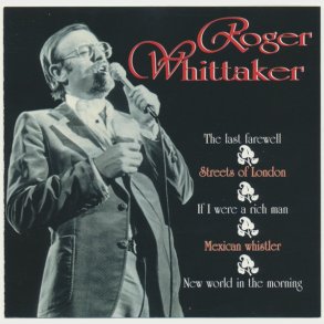 Roger Whittaker - Roger Whittaker (1996) - NY