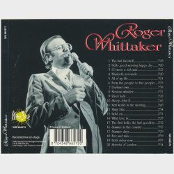 Roger Whittaker - Roger Whittaker (1996) - NY