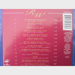 Roger Whittaker - Sehnsucht Nach Liebe (1994)