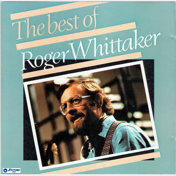 Roger Whittaker - The Best Of (1983) (Philips)