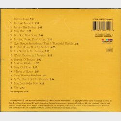 Roger Whittaker - The Danish Collection (1996) (Spectrum)