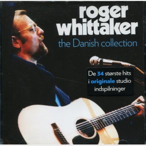 Roger Whittaker - The Danish Collection (Ploug-Philips) (2007)