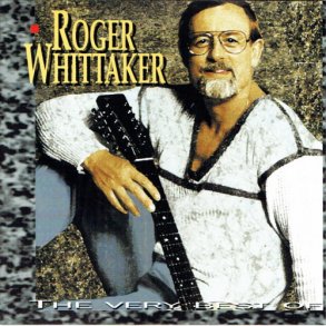 Roger Whittaker - The Very Best Of (Philips) (1991) (Fat)