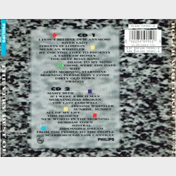 Roger Whittaker - The Very Best Of (Philips) (1991) (Fat)