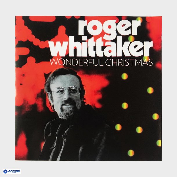 Roger Whittaker - Wonderful Christmas (2008)