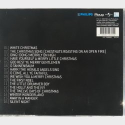 Roger Whittaker - Wonderful Christmas (2008)