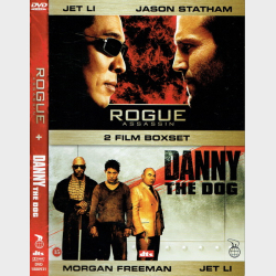 Rogue Assassin &amp; Danny The Dog