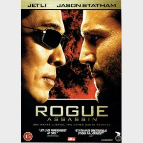Rogue Assasin (2006)
