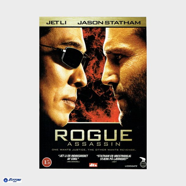 Rogue Assasin (2006)