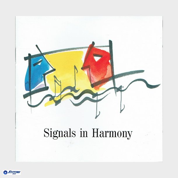 Rohdes &amp; Schwarz - Signals In Harmony (1995)