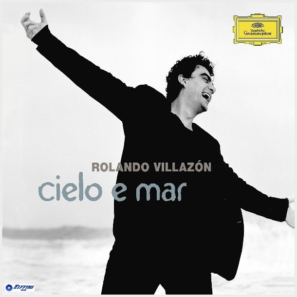 Rolando Villaz&oacute;n - Cielo E Mar (2008)